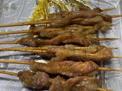 -龙老五汤店(站前西路店)