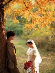 -拾尚映画·STUDIO婚纱摄影(中关村店)