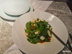 -同仁堂粹和餐厅·食养养生宴(新大都店)