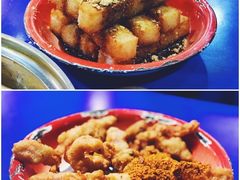 -马路边边串串香(苗栗路店)