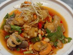 -朱记乳鸽王·非遗石岐乳鸽·全鸽宴(大兴旗舰店)