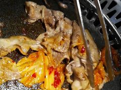 -梨花自助烤肉(天河城店)