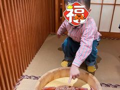 -蟹田居·活蟹料理(东城店)