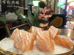 -魔丼屋(日月光店)