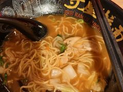 -寸屋拉面(凯德晶萃店)