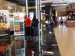 -SFC上影影城(淞南店)