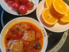 -大河宴·椒麻鱼火锅(北京路中和美食街店)