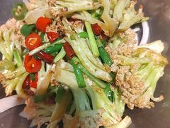 -玉桥餐厅(天坛店)