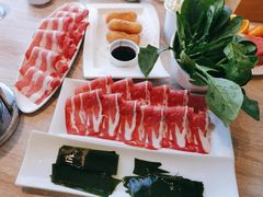 -石鼎香·非遗淮扬火锅(江都龙川桥店)