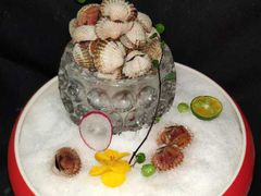 -南山饭店(阳明古镇店)