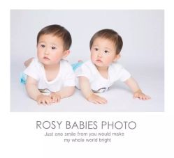 -RosyBaby萝西儿童摄影(园区店)