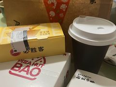 -必胜客(上海新南方商城PH店)
