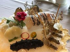 精美海鲜拼盘-最品火锅