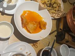 -关东小磨东北菜(上海长风大悦城店)
