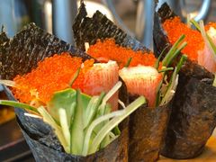 -将军日本餐厅·Shogun 传统日料·铁板烧·板前料理(厦门马哥孛罗东方大酒店)