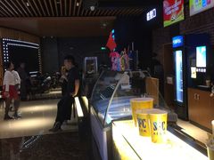 -SFC上影百联影城(川沙IMAX店)