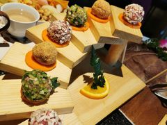 -盡膳口福跷脚牛肉火锅(北美新天地店)