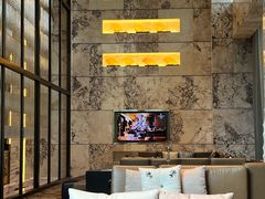 -怡廊(上海漕河泾万丽酒店)