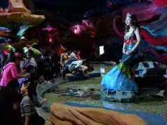 -青岛嘉年华主题乐园