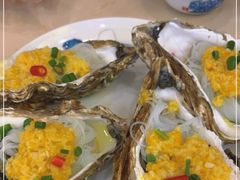 -北方饺子王·海肠捞饭·海鲜锅(山大店)