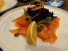 -安妮意大利餐厅(世贸天阶店)