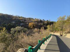 -白水寺森林公园