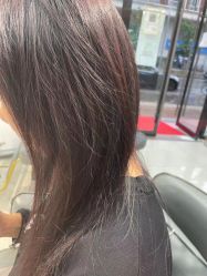 -东方美妍小鹏造型