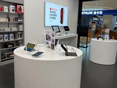 -宝龙城(杭州滨江店)
