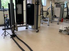 -中田·健身+普拉提(苗栗路店)