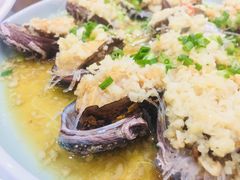 -庆余楼·用心与食材·特色菜&灶头面(仙蠡墩店)