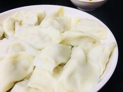 -东北农业大学饺子园