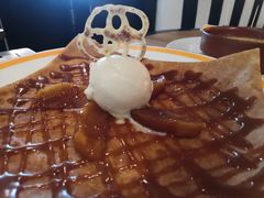 -La Creperie法餐厅(芮欧百货店)
