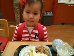 -食其家·牛丼咖喱(金桥国际店)