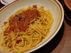-萨莉亚意式餐厅(苏州泉屋店)