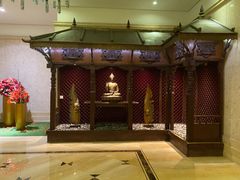 -杭州第一世界大酒店·云曼温泉