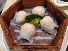 虾饺-明腾壹间茶餐厅(新都会花园广场店)