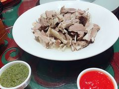 -九十九顶毡房(阜石路店)