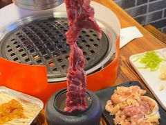 -霸腹烤肉(厦门柚子番店)