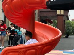 -歌斐颂巧克力小镇