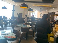 -豪客来牛排(中核世纪广场店)