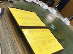 -老七饭馆(光荣道总店)