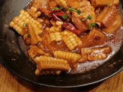 -老牌坊鲁菜名店(聊城美食岛店)