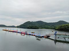 -宁波九龙湖开元度假村