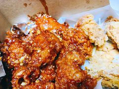 -米屋石锅拌饭(师大店)