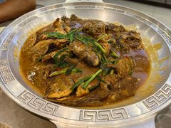 酱焖海杂鱼-鑫渔港海鲜本地菜·山海关浑锅(东戴河店)