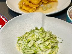 -肆月河豚·新淮扬菜·烤鸭(中关村店)