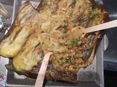 -很久以前羊肉串(中山公园店)