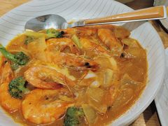 -About Bistro關於·泰式家庭料理