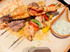 -blue frog蓝蛙(长泰广场店)