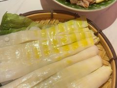 -狐狸爱上椰子鸡(滨江星光大道店)